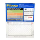 Filtrete™ Healthy Living Maximum Allergen Filter, MPR 1900 (2 Packs)