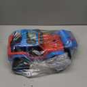 NQD Spider Remote Control Car for Kids, RC Car for Boys, 2.4Ghz Off Road RC Trucks, All Terrain SUV Jeep Toy for Birthday for Kids 3-8 Years Old (Red)