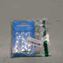 Soyasi 30Pack 1.5V AG4 LR626 Alkaline Button Battery L626 LR626 LR66 SR626 377 SR626SW Batteries Coin Cells for Watches Calculators Toys