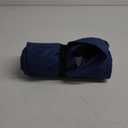 Sleeping Pad, Ultralight Inflatable Sleeping Pad for Camping, Built-in Pump, Ultimate for Camping, Hiking, Airpad, Carry Bag, Repair Kit, Compact & Lightweight Air Mattress(Blue)