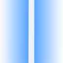Star Wars Luke Skywalker Lightsaber Floor Lamp | Mood Light | 5-Feet Tall
