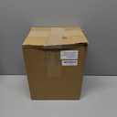 Baderke 72 Pcs Plaid Hot Chocolate Bar Kits, Include Glass Jars, Chocolate Bar Banner Sign with Stand, Tent Labels, Cup Tags, Spoon, Straw and String for Christmas Holiday Supplies, Cocoa Lovers Gift