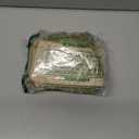 Tapleap Burlap Bags with Drawstring, 3x4 Inches Burlap Favor Sack (Lot of 50) for Wrapping Favors or Gifts, Birthday, Wedding, Party or Household Use