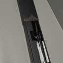 abp 1.25 Inch Curling Iron Extra Long Barrel with Ceramic Coating for Long/Medium Hair,1 1/4 INCH LCD Display Instant Heat up to 450F with clamp,Hair Style Tool Girls & Women