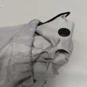 Inflatable Travel Neck Pillow, Pump Type, U-Shaped Pillow, Double Valve, Portable Pillow, Headrest,Air Pillow, Manually Pressed Inflatable, Nekpiro, Airplane, Travel Pillow, Storage Pouch Included