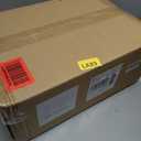 24 Pack Chair Pockets for Classrooms, 20 x 17 Inch Seat Sacks for Classroom Chairs k-2 with Name Slots, Tags and 3 Pockets, Suitable for Kindergarten, School, Home, Office (Black)