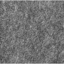 VEVOR Slip-Resistant Rug Pad, Protective Cushioning Carpet Pad, 2'x8' (7.87' Actual) - 1/4"Thick - Dual Surface - Polyester Felt + Latex, 1-2 Area Carpet Padding Rug Cushion Safe for All Floors, Grey