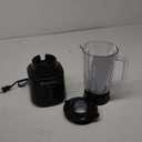 Toastmaster 6 Speed Blender with 48-oz Plastic Jar