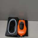 KastKing Li3 Rechargeable Live Bait Aerator, Lithium-Ion Battery, LCD Runtime Display, Large Aeration Stone, Aerator for Fish and Bait Buckets