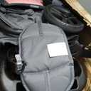Baby Trend Venture 3-Wheel Stroller Travel System, Dash Pink