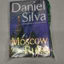 Moscow Rules (Gabriel Allon, 8)