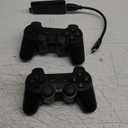 LOT OF 2 Controller Gaming Compatible with Kinhank Gamepads Controller For Retro, X, X2, X4, Super Console