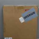 14x18 Wood Frame Brown, Rustic Natural Wooden 18x14in Poster Picture Frame, Distressed 14 x 18inch Woodgrain Gallery Photo Frame with HD Plexiglass, Horizontal Vertical Wall Mounting Display 1pcs