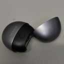 3 in 1 Automatic Electric Nail Clipper, 2026 Upgraded Electric Nail Clipper, Automatic Nail Trimmer with Light and Nail Scraps Storage, Electric Toenail Clippers for Seniors Adults (Gray)