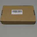 Rio Salto BRASS Signature Collection Standard Size Wall Plate Cover Antique Gold Metal Gold Light Switch Covers Single Toggle Switch Wallplate Wall Switch Covers Vintage (Toggle, 1-Gang, 5-Pack)