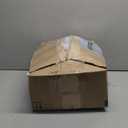 Dog Beds for Up to 58 lbs Dogs, Extra-Large Rectangle Puppy Beds Featuring Cave Hooded Blanket & Non-Slip Bottom, Comfy Anti-Anxiety Pet Beds, Warm and Machine Washable (35 inches, Grey)