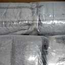 Depend Fresh Protection Adult Diapers, Incontinence Underwear for Men, Disposable, Maximum, Large, Grey, 72 Count (2 Packs of 36), Packaging May Vary