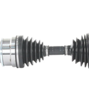 Precision CV Axle Shaft GM8026