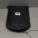 Rolling Creeper Mat, Under Car Repair Garage Mat, 58"X28", Made Available for Self-Driving Tour, Long-Haul Truck for Working On The Ground, Foldable Mechanics Mat for Low Clearance