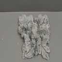 DIYDEC 15pcs Snowy Pine Branches 11.8" Christmas Artificial Pine Picks Branches Snowy Pine Needles Frosted Faux Pine Picks Greenery Stems for Christmas Tree Garland Wreath Vase DIY Crafts Home Winter