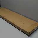 in-Channel Window Rain Guards Fit for Truck Chevy Silverado/GMC Sierra 1500 2019-2025 Crew Cab Extra Durable Window Deflectors Vent Visors Shades Exterior Car Accessories Visors Rain Guards