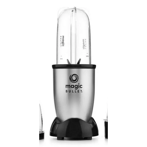 Magic Bullet Blender