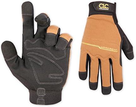 Clc Work Gear 124xl Extra-Large Workright Glove