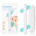 Frida Baby 3-in-1 Nose, Nail + Ear Picker by Frida Baby the Makers of NoseFrida the SnotSucker, Safely Clean Baby's Boogers, Ear Wax & More