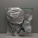 Sun Shade Sunshade for Toyota Prius XW50 2016-2023 Windshield Cover, (NOT for Prius C or Prius V) 2-Layers Sun Shield 240T Silver Coating Sun Visor Window Shade Car Accessories