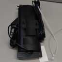 2800+Miles Range TV Antenna,360 Reception TV Antenna Indoor with Amplifier Signal Booster Support 4K 8K 1080p All TV's-38ft Thick Coaxial Cable