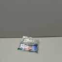 Just for Men 1-Day Beard & Brow Color, Temporary Color for Beard and Eyebrows, For a Fuller, Well-Defined Look, Up to 30 Applications, Dark Brown