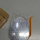 Passenger Side Mirror Replacement for Mini Cooper 2007 2008 2009 2010 2011 2012 2013 2014 2015 - Right Side Mirror Glass, Rear View Mirrors Glass with Power Heated
