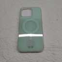 Sonix Case for iPhone 16 Pro Max | Compatible with MagSafe | 10ft Drop Tested | Jelly Mint