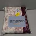 jinchan Lined Linen Blend Curtain Floral Curtains for Living Room 84 Inches Long Christmas Red Peony Flower Printed Curtain Rod Pocket Back Tab Farmhouse Patterned Drapes Curtains Set 2 Panels