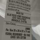 Beautyrest Luxury Goose Feathers Soft Pillows, 500 Thread Count Cover 20x28, Queen (Pack of 2), Supportive Fluffy Hotel Collection Bed Pillows for Side and Back Sleepers