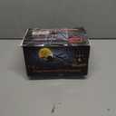 OCATO 200" Halloween Spider Web + 59" Giant Spider Decorations, Fake Spiders with Triangular Huge Spider Web, Indoor/Outdoor/Halloween Decorations/Yard/Home/Costumes Parties/Haunted House Decor, Black