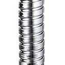 Silver Faucet Sprayer Extension, Faucet Extension Tube, 360 Degree Rotation Faucet Extender, Sink Tap Extension Tube, Water Saving for Sink Tap Kitchen Bathroom AccessoriesFaucet Parts