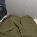 ANRABESS Womens 2 Piece Outfits Lounge Hoodie Oversized Sweatshirt Jogger Sweatpants Y2K Tracksuit Sweatsuit Set Fall Clothes (Large, Army Green)