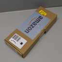 Beautost For Honda 2017 2018 2019 2020 2021 2022 CR-V CRV Rear Bumper Back Corner Protection Cover Trim Stainless Steel