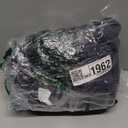 Purple Hoodie, Size: S