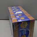 Honey Maid Fresh Stacks Graham Crackers, Bulk Travel Snacks, 6 Boxes (36 Multi Snack Packs) (12.2 Ounce (Pack of 6))