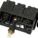 Dorman 949-471 Air Suspension Solenoid Valve Unit Compatible with Select Land Rover Models