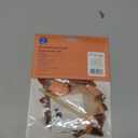 Hedgehog DIY Felt and Fabric Poke Kit, 2 Pack