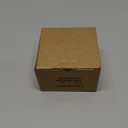 SUNSGNE 6 Pack 3V C26 LED Replacement Light Bulbs, E12 Candelabra Base LED Christmas Light Bulbs for Battery Operated Window Candles Lamps (Clear(Glass))