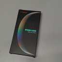 TORRAS Strong Magnetic & Seamless Stand for iPhone 17 Pro Max Case, Anti-Yellowing, Fit for MagSafe, Military Grade Drop Protection, Adjustable Kickstand Slim for iPhone 17 Pro Max Case Diamond Clear