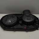 KEMIMOTO X3 Outer Clutch Cover Compatible with Can AM Maverick X3 XDS XRS 2017-2023 CVT Air Guide Clutch Transmission Housing Belt Cover Replace #420212508