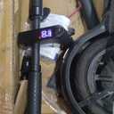 Hiboy S2 SE Electric Scooter, 430W Peak Motor, 19 MPH, 17-Mile Range