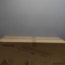 Water Vapor Fireplace Recessed Multicolour Realistic Atomized Flame, Electric Fireplace with Manual Water Control and Remote Control,with 5ft Power Cord,Size: L31.5 x W7.87x H8.27 in (Multicolor)