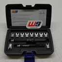 Warp 9 Adjustable Torque Spoke Wrench Kit