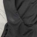 Wavey Urban Outfitters Cut Out Black Bodycon Mini Dress